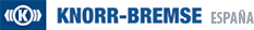 SOCIEDAD ESPAOLA DE FRENOS KNORR_BREMSE
